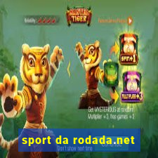 sport da rodada.net